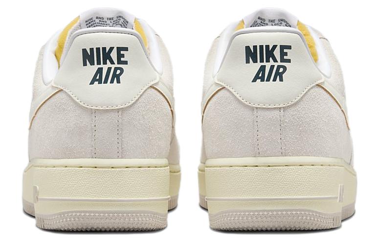 Nike Air Force 1 Low '07 Département Athlétique Marron Clair Orewood FQ8077-104