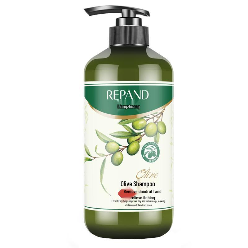 

Liang Zhuang Hair Care Shampoos