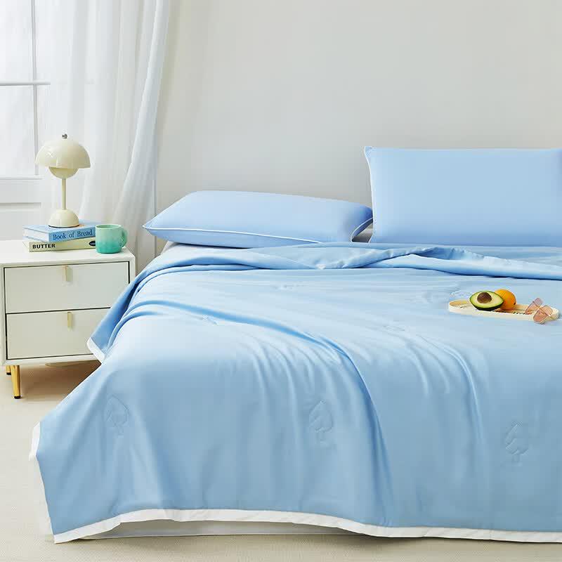 ROMROL Tencel Cooling Summer Quilt