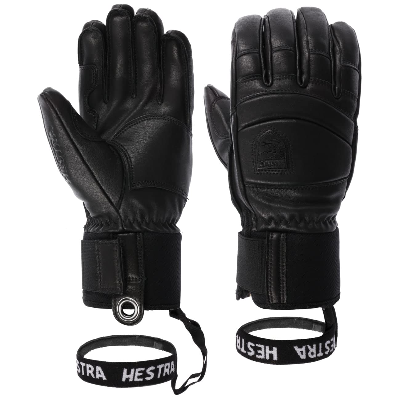 

Hestra Ski Gloves for Men and Women 3000780 Fall Line (2025) /