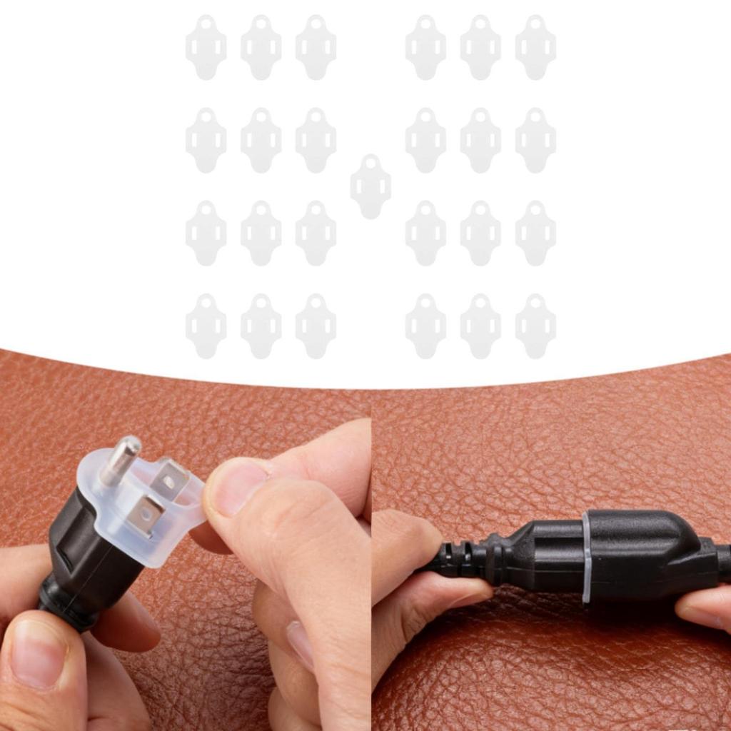 Christmas Light Weatherproof Gaskets Plug Cover Flexible Stop Gfcis from for Electrical Cord