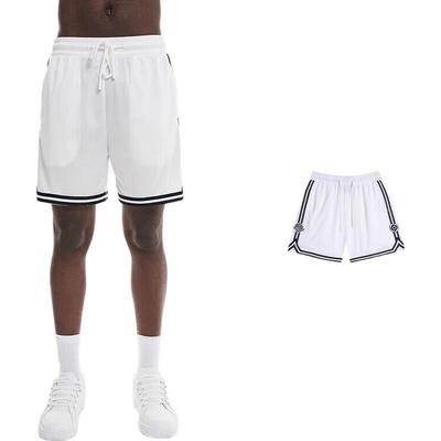 ZunZhe Men's American Basketball Training Shorts