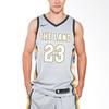 Nike NBA Swingman Jersey City Edition - Cavaliers LeBron James #23