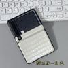Applicable To Huawei Pura X Mobile Phone Case Central Axis Magnetic Hinge All-inclusive Purax Protective Case Film Integrated Advanced