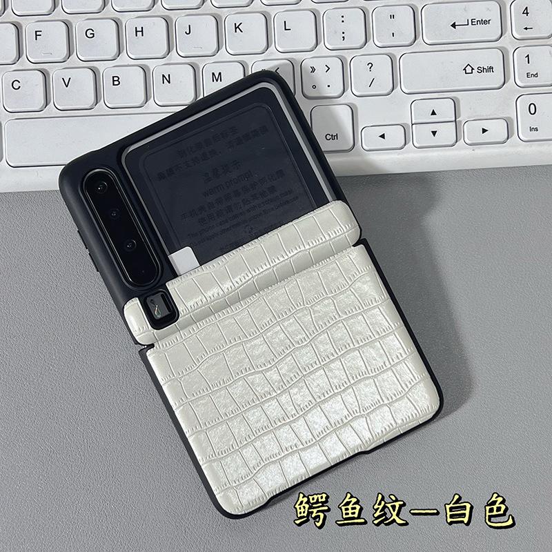 Applicable To Huawei Pura X Mobile Phone Case Central Axis Magnetic Hinge All-inclusive Purax Protective Case Film Integrated Advanced