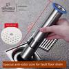 Submarine-Style Extended Stainless Steel Drain Core Sewer Water Seal Anti-Odor Inner Core Bathroom Anti-Odor Device