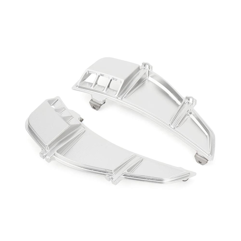 

Left Right Radiator Guard Grille Cover Protective Protector for VESPA GTS 125 300 GTS300 Super GTS125 2023 2024 Accessories