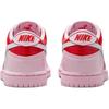 Nike Dunk Low Top Kids' Skateboarding Shoes Pink Kids' IQ0220-663