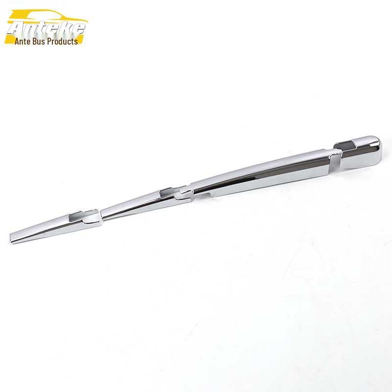 

KX7 Rear Wiper Electroplated Cover Trim - Exterior Car Accessory Sticker