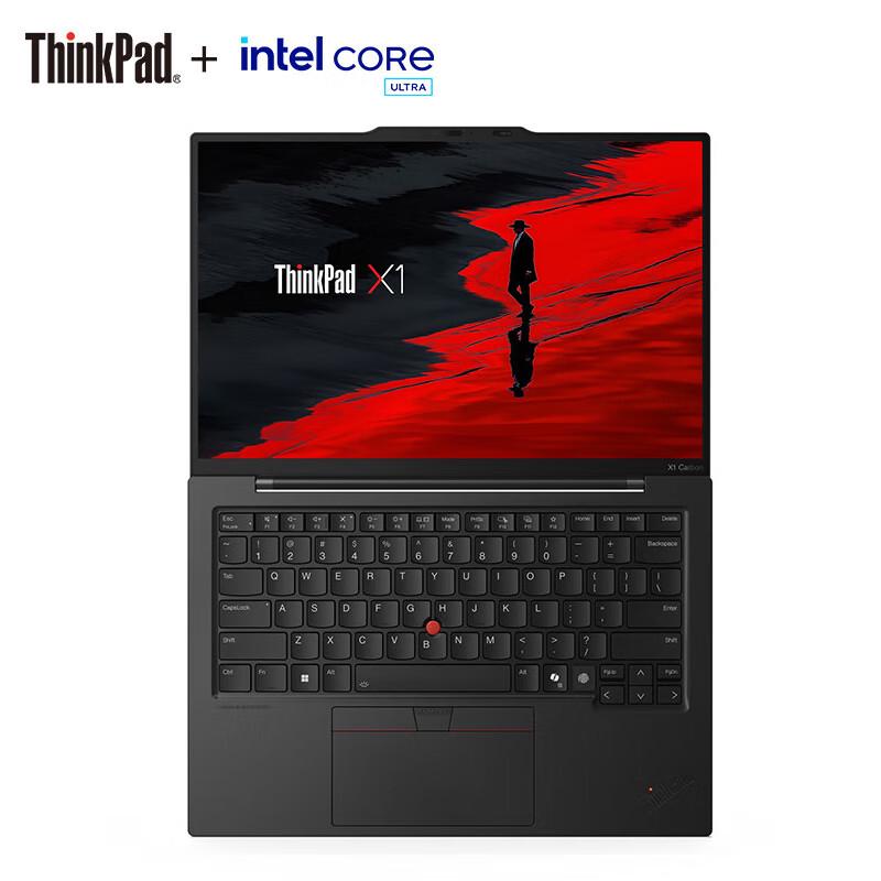 Lenovo ThinkPad X1 Carbon AI 2025 Business Laptop (CN version)