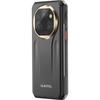 Smartphone WP39 Pro 5G 12/512GB IP69K oro