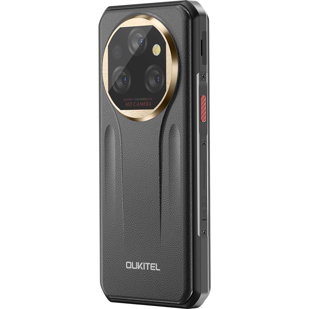 Smartphone WP39 Pro 5G 12/512GB IP69K oro
