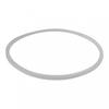 Silicone Rubber Gasket for Aluminum Alloy Pressure Cooker Clear and Efficient