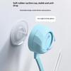 3-Piece AC Wind Guide Cover Wall Mounted Silent Anti Direct Blowing Wind Deflector for Pregnant Women Use