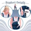 1/24 Miniature Figure People Figurine Small Female Car Ornament DIY Projects Photography