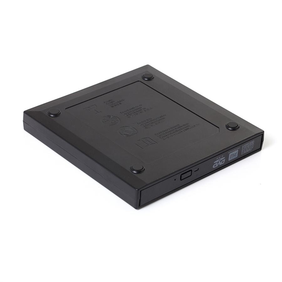 Usb External Cd / Dvd Drive Recorder Desktop Notebook External Mobile Drive