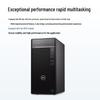 Dell OptiPlex 7010 PLUS Business Desktop PC with 27-inch Monitor (CN version)