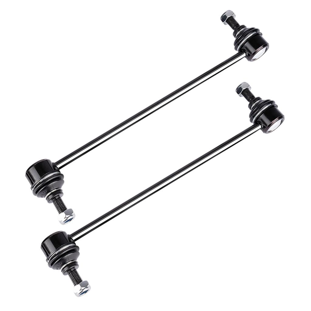 K80296 Sway Bar Link Front, Stabilizer Bar Link Compatible with Ford for Escape, for Mercury for Mariner, for Mitsubishi