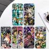 RP41 JoJos Bizarre Adventure Phone Case for Motorola Moto G40 G04 G05 One Ace Action  Fusion + Plus Hyper Macro Vision Zoom