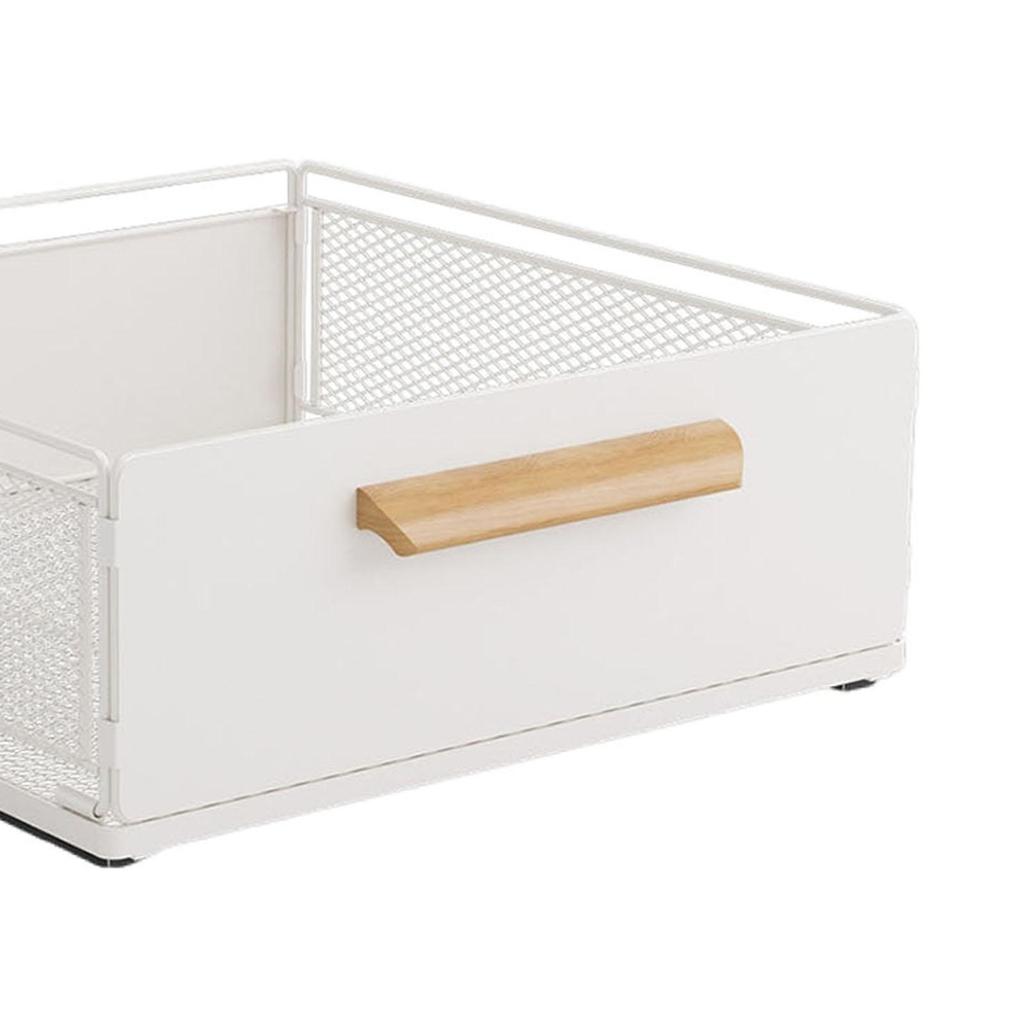 Pull Out Cabinet Organizer Pull Out Storage Drawer for Kitchen Cabinet Tools