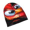 2D Flat Printing Peeping Cute Animals Chicken Classic Knit Hat for Adults Available In Versatile Tones Ideal for Subtle Styling During Cool Days or Re