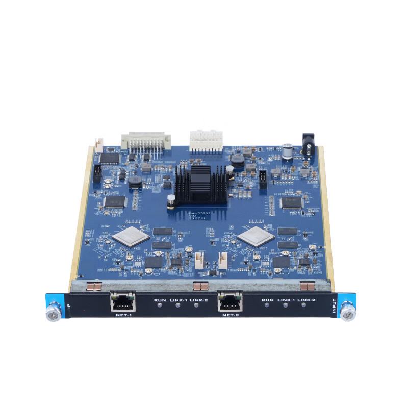 

itc ZD-E0312 Conference Solution Input Card (CN version)