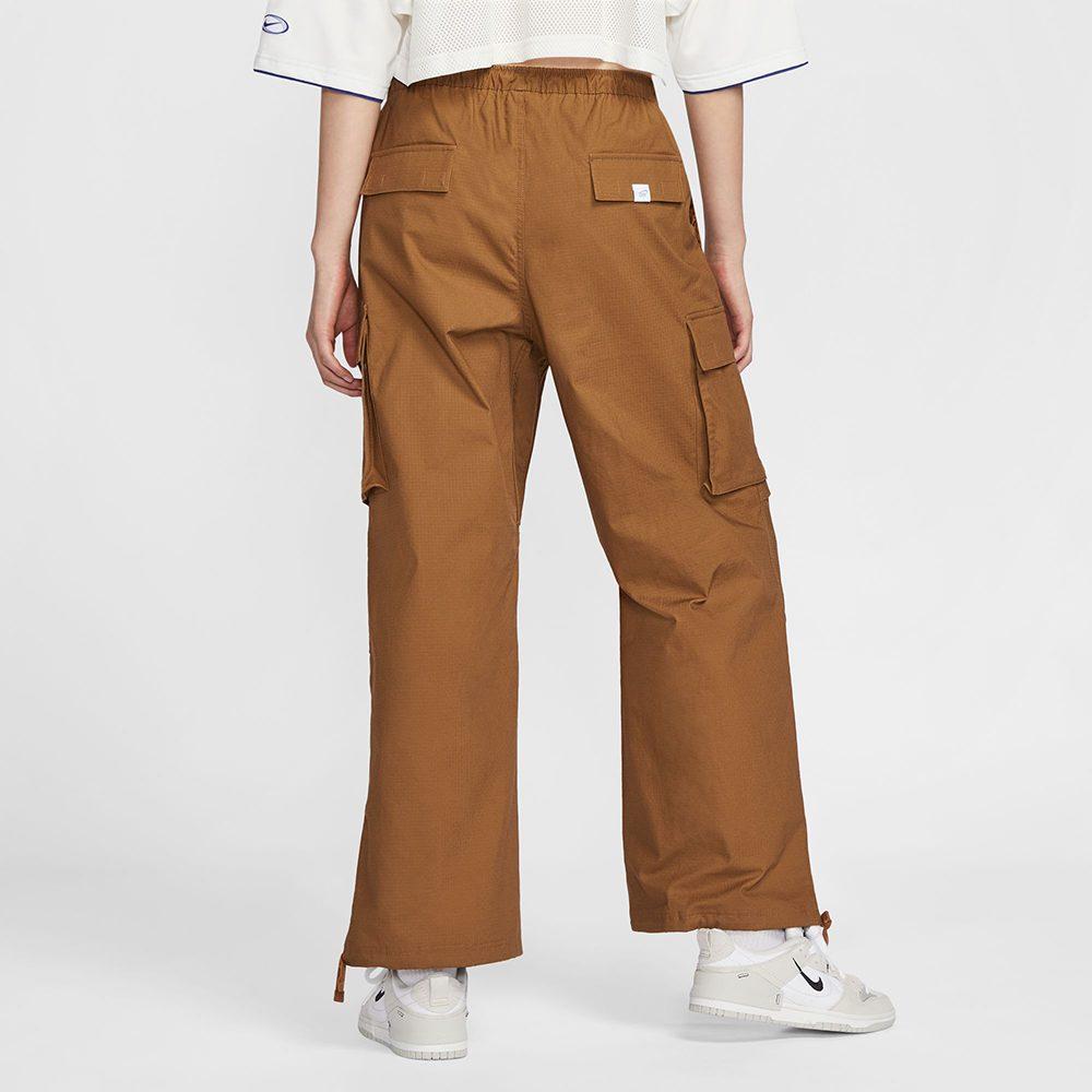 Nike Sportswear Casual Pants Women's Brown FV7521-281