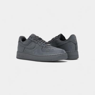 Air Force 1 Low Kobe Bryant Forever Cool Grey