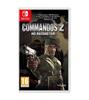 Commandos 2 - HD Remaster - Switch