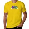Carcassonne - No tile left unturned T-Shirt blacks korean fashion graphics mens graphic t-shirts