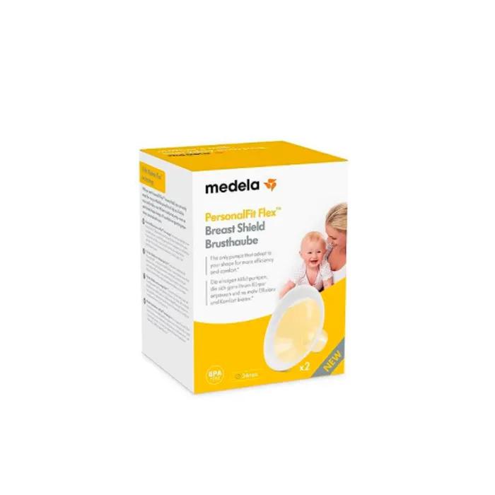 

Medela Воронка Personal Fit Flex M
