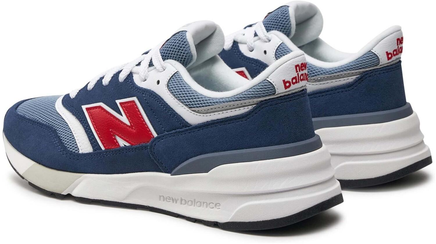 

Кроссовки New Balance 997R U997R navy/red 42