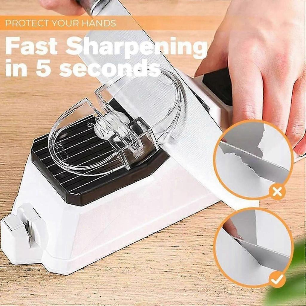 Surudoisharp Pro Electric Knife Sharpener For Professional Knife Maintenance Prosharpen Electric Sharpening Tool
