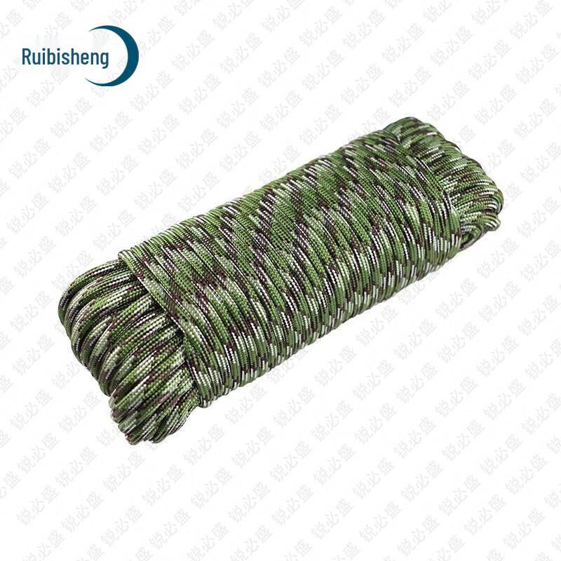 Ruibishang 9-Core Outdoor Emergency Paracord