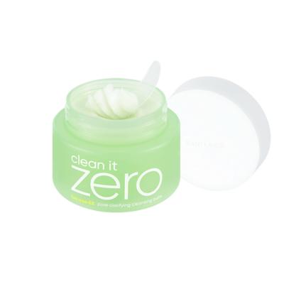 BANILA CO Clean it Zero Reinigungsbalsam Porenklärend 180ml