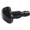 Sprayer Washer Wiper Nozzle Washer Sprayer ABS Plastic Anti-corrosion
