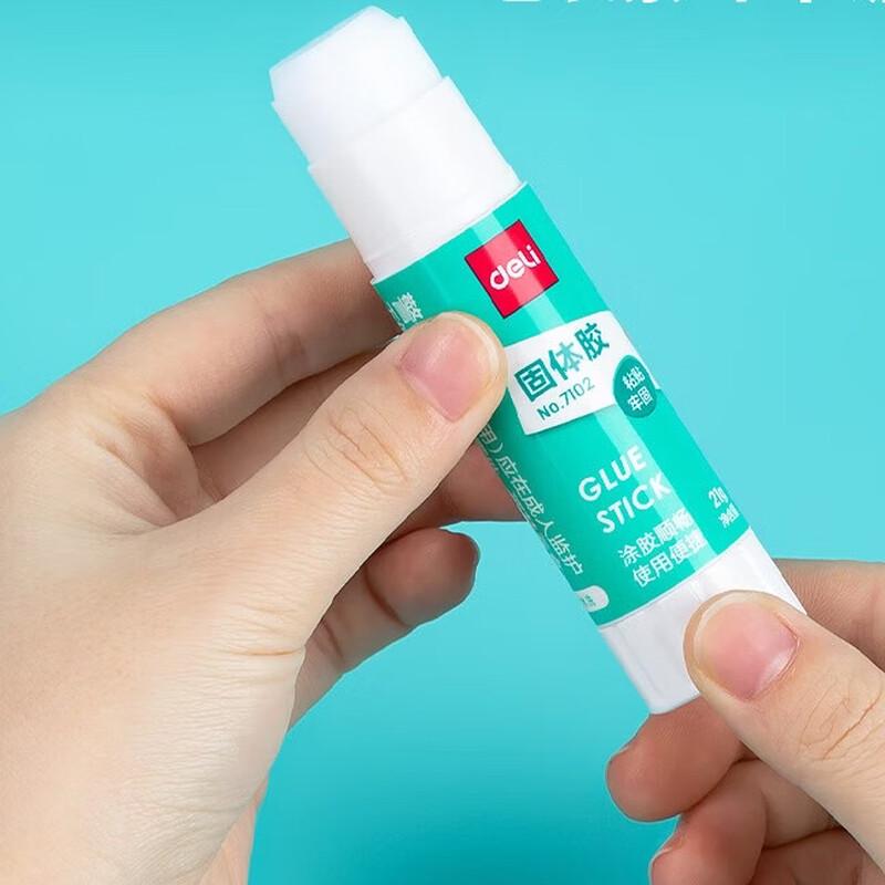 Deli Solid Glue Stick