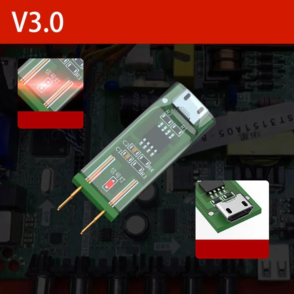 

Optocoupler Tester Optocoupler Test Detection Application Circuit Board Practice Welding DIY Electronic Product Assembling Parts