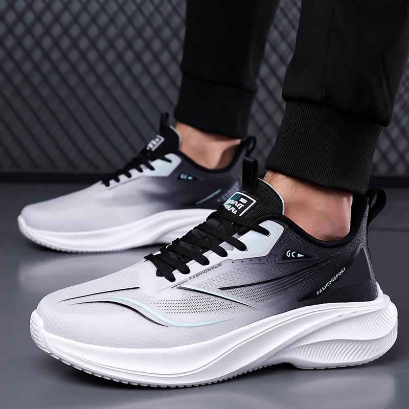 2025 Summer NewComfortable Lightweight Breathable Mesh Casual Fashion High Quality Men Shoes In Three Colors 38-45 Shoes for Men