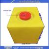 Jungdingying 30L Flat Narrow Square PE Sewage Tank
