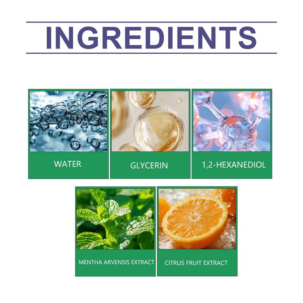 Spray, Haustier, für Innen und Außen, Tragbares Spray, 100 ml