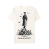T-shirt Grafica Kanonenfieber T-shirt Banda Death Metal Tedesca Uomo Donna Oversize Y2k Manica Corta Cotone Morbido Abbigliamento Femminile Maschile