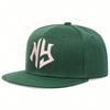 Fashion Sports Cap Street Stylewear Embroidery For Men And Women Sun Hat Snapback Outdoor Use Leisure Baseball For Men And Women Gift Flat