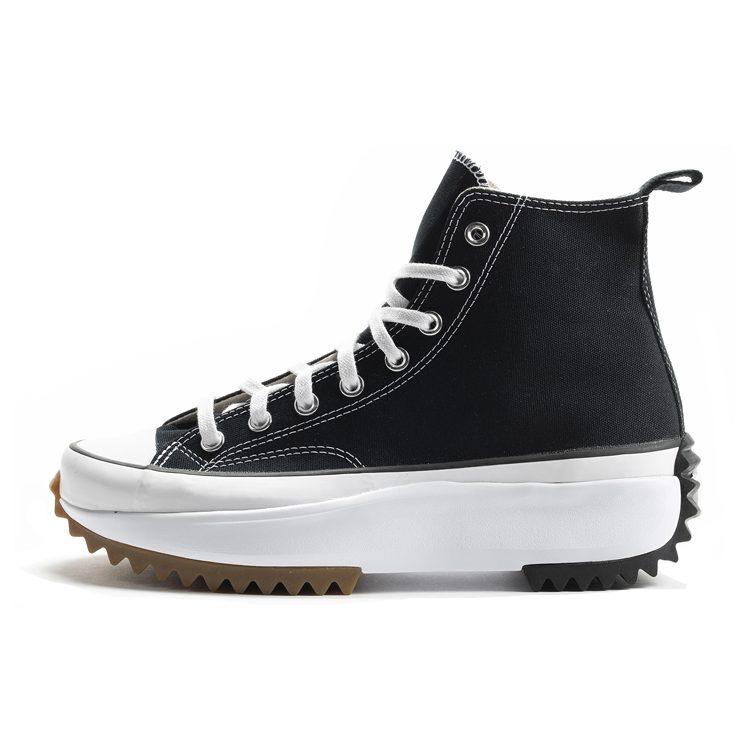 Pre-owned Converse Run Star Hike 166800C-P26084362803355