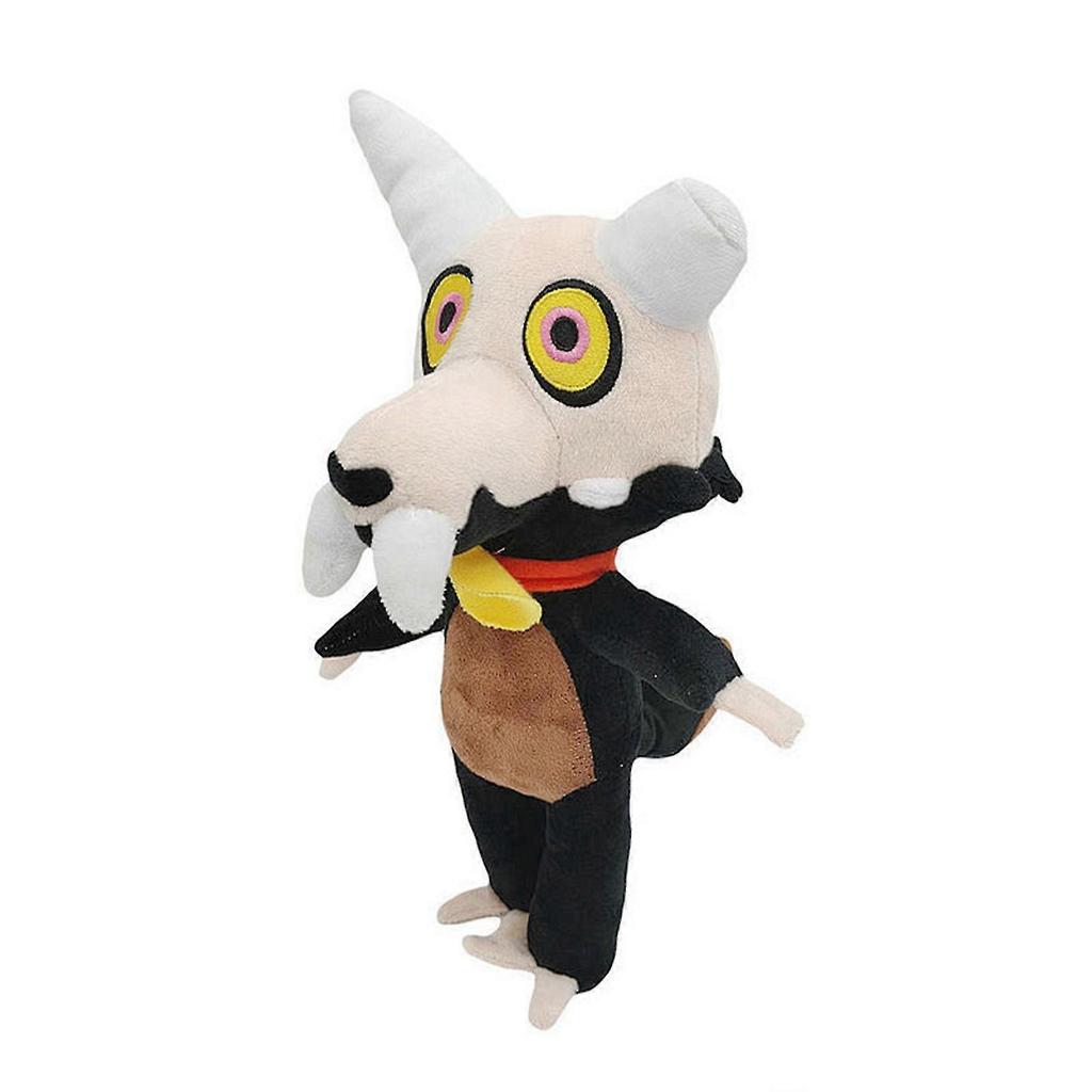 30cm Gufo Re Peluche Casa Giocattolo Kawaii Animale di Peluche Simulato Regalo