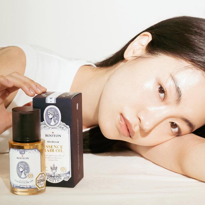 [ROOTON] Regresar Essence Hair Oil 100ml