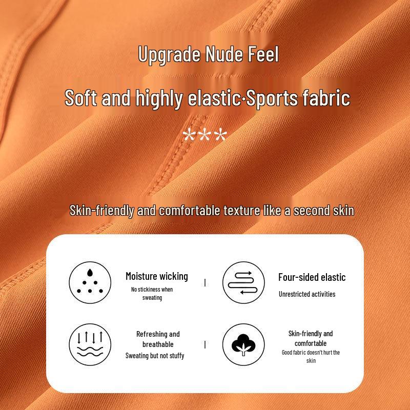 Damen High-End Tennis- & Yoga-Anzug - Herbst/Winter 2025 Schnelltrocknendes Fitness-Set zum Laufen