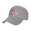 Fashion Qlympia Curved Brim Baseball Cap Caps For Unisex