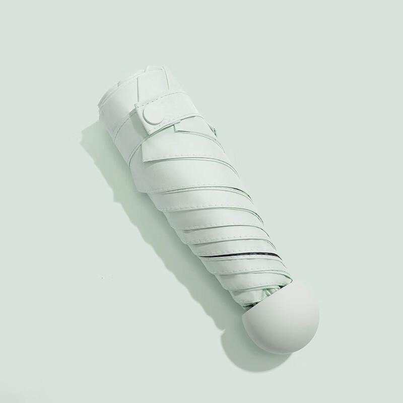 Складной мини-зонт Lilang Capsule UV