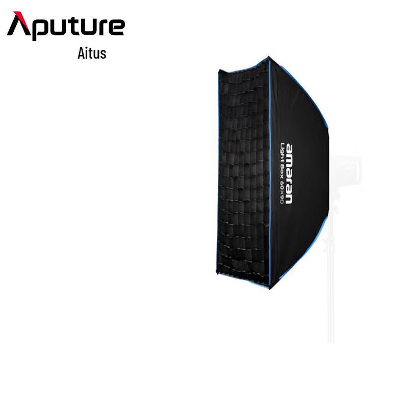 Aputure Light Box 60x90 Quick-Setup Square Softbox